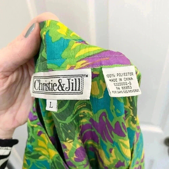 Vintage I L - Picture 5 of 8